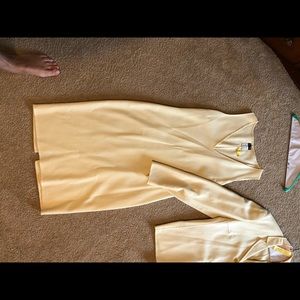 Michael Kors Dress suit